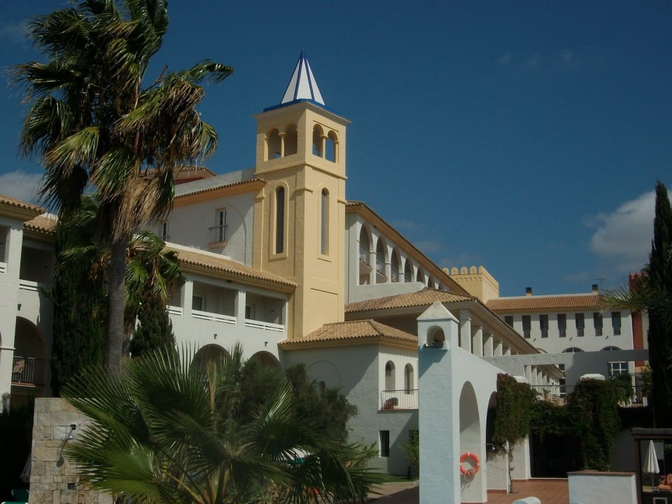 Fuerte Conil Hotel  Fuerte Conil-Resort