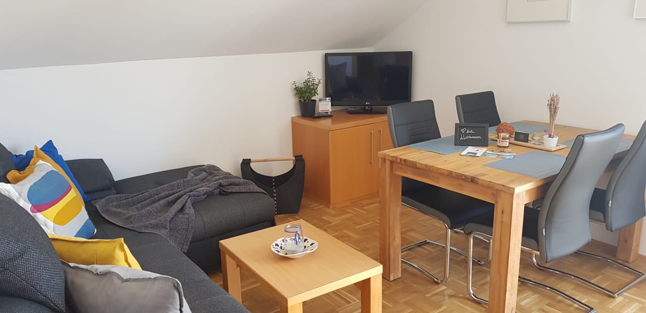 Zimmer Ferienwohnungen Scheiber