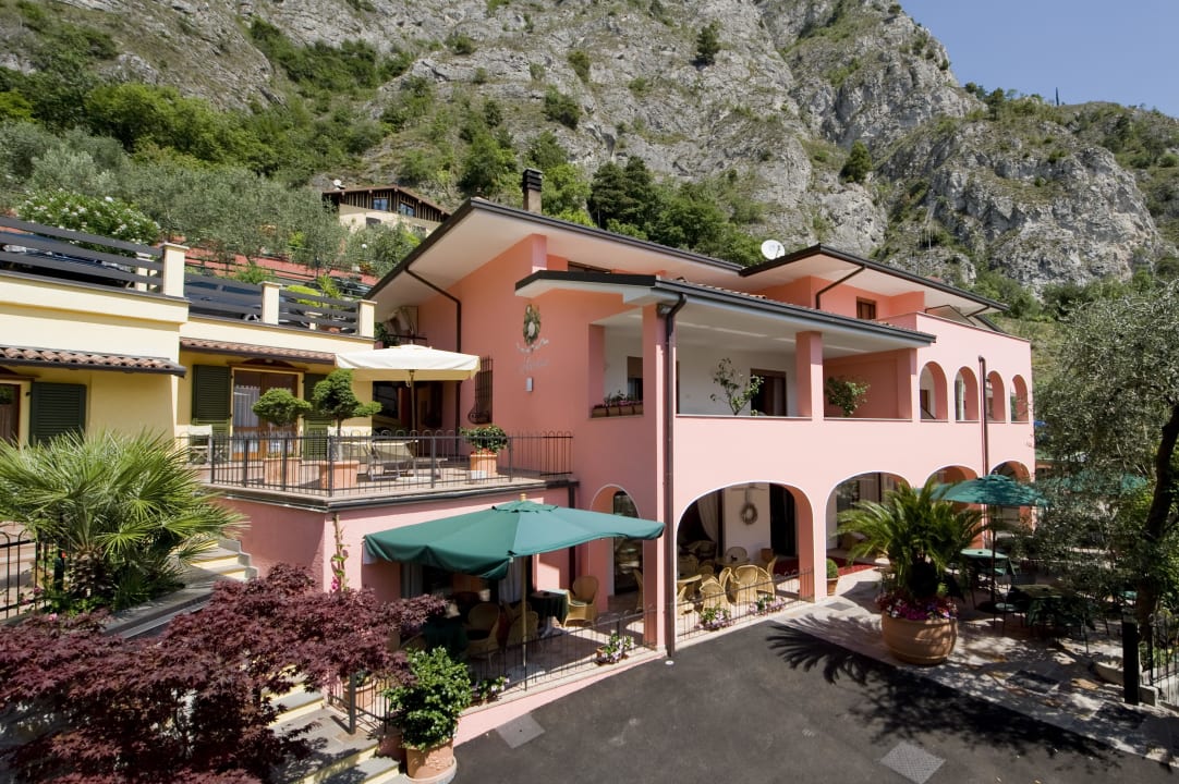 Gardenia Relax Hotel Villa La Gardenia & Oleandra