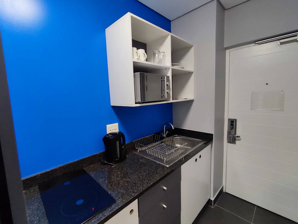 Zimmer CampusKey Cape Town