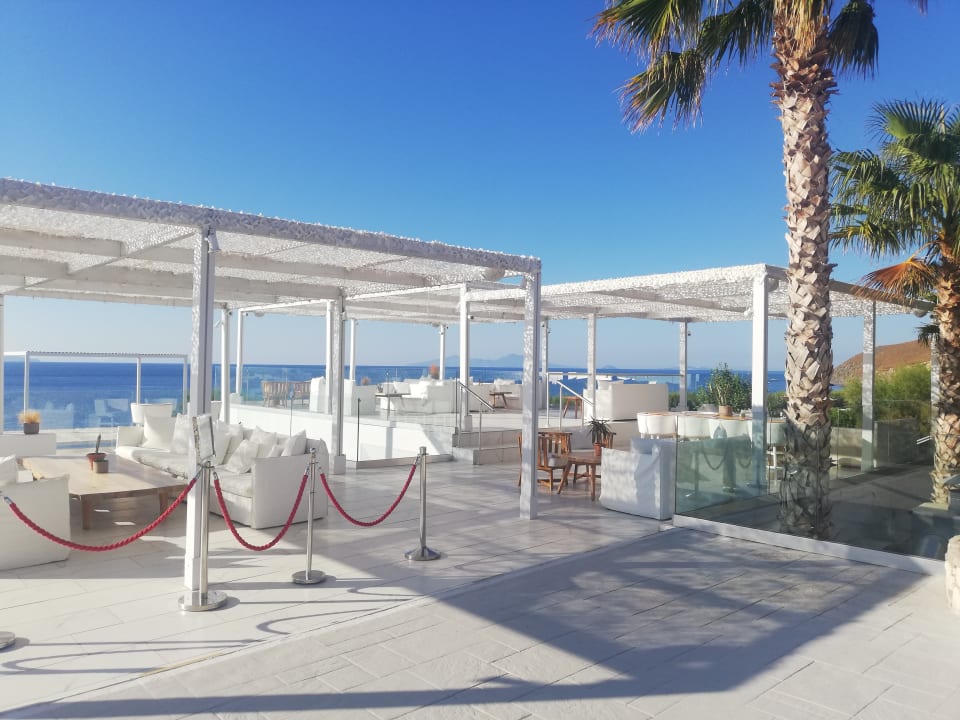 Sonstiges Dimitra Beach Hotel & Suites