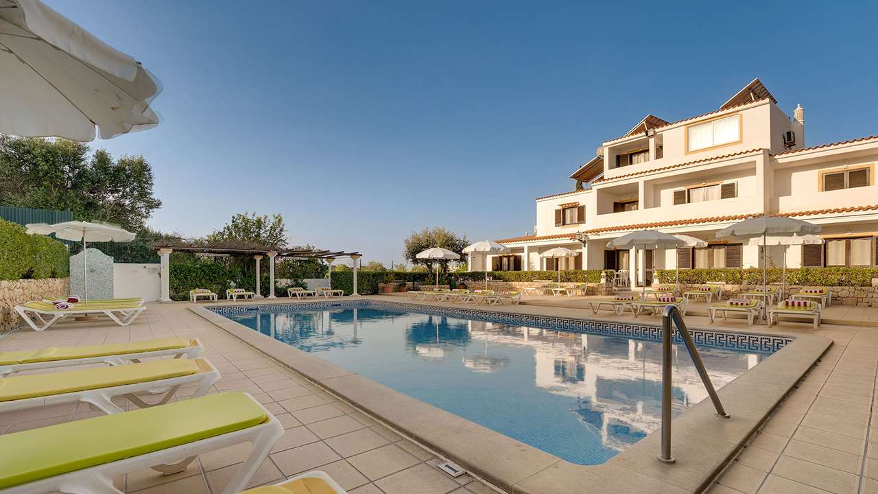 Außenansicht Muthu Balaia Sol