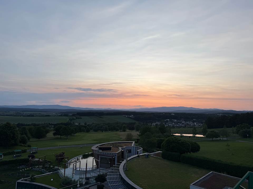 Außenansicht Hotel Reiters Supreme