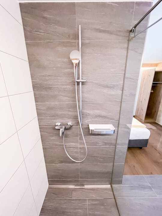 Zimmer Glüxplatzl - Appartements am Wald