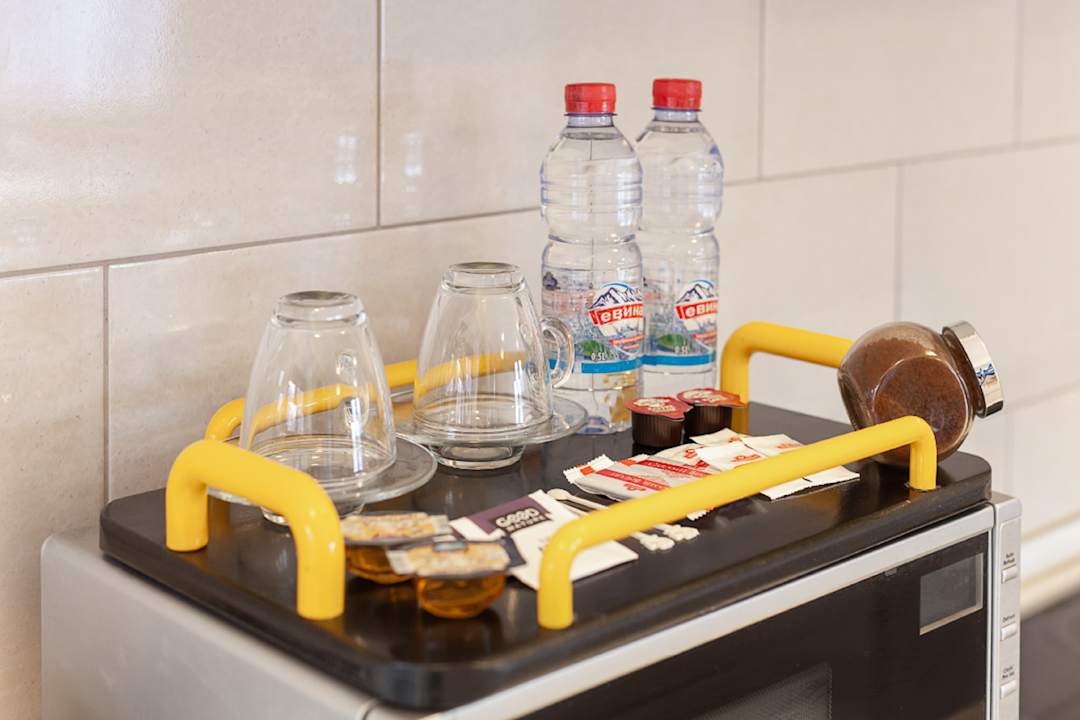 Sonstiges Urban Hostel & Apartments