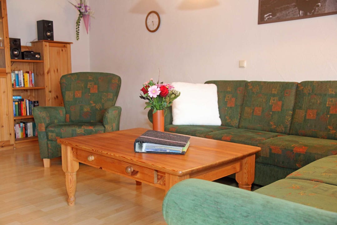 Zimmer Ferienwohnung Landhaus Jörg
