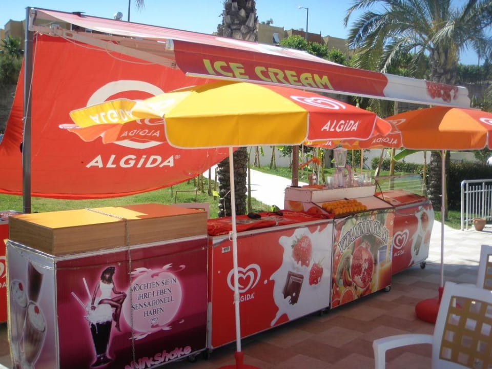 Milkshake FUN&SUN Smart Hane Sun Hotel