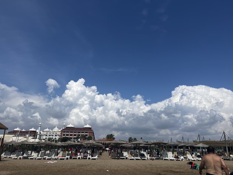 Strand Dream Fun World