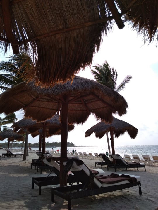 Strand Secrets Akumal Riviera Maya - Adults only