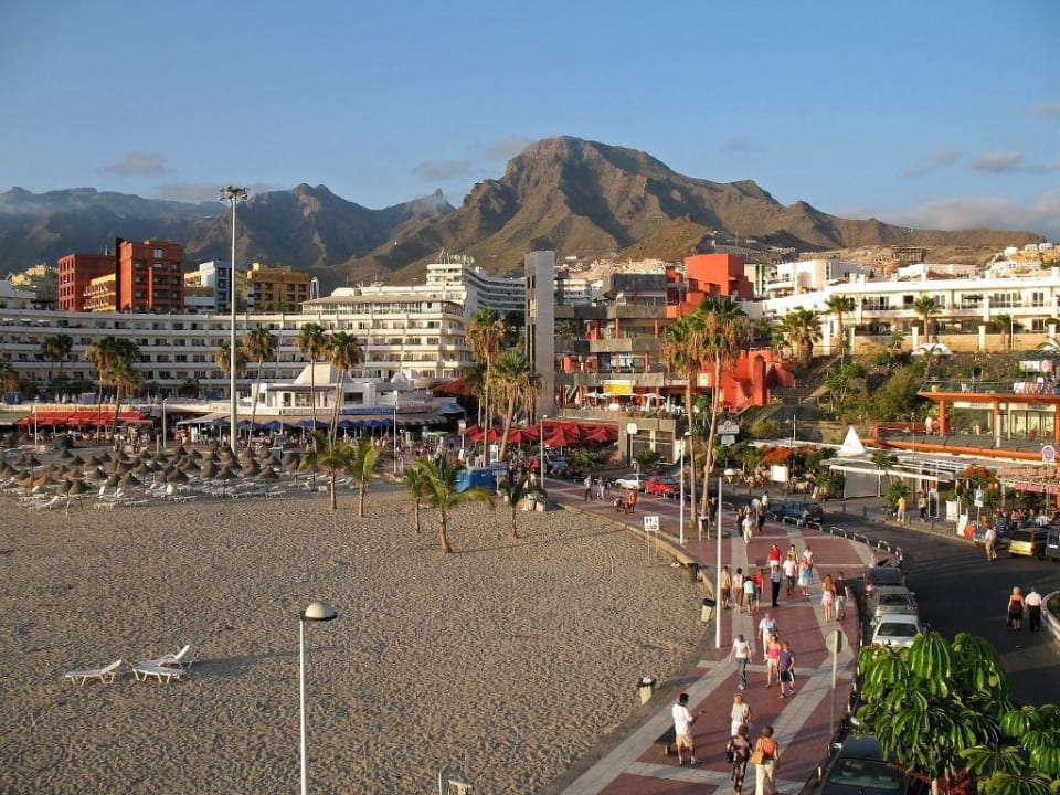 La Pinta HOVIMA La Pinta Beachfront Family Hotel