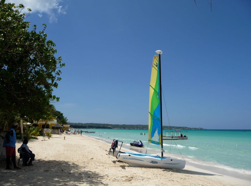 Hotelstrand Charela Inn Hotel