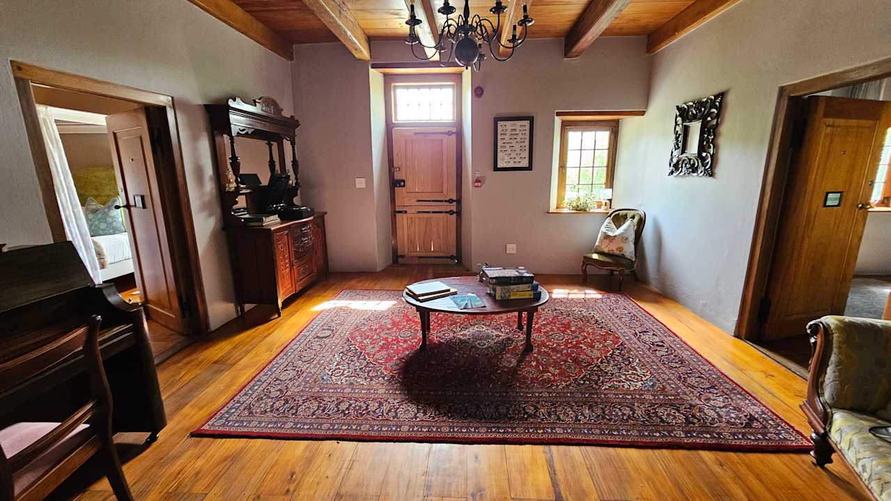 Sonstiges Hotel Tulbagh