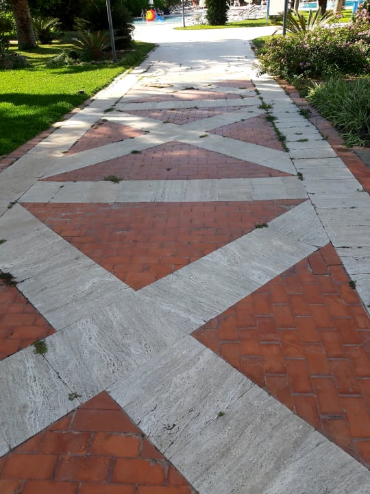 Sonstiges Hotel Özkaymak Falez