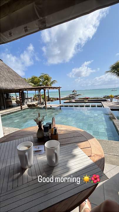 Gastro Veranda Paul & Virginie Hotel & Spa - Adults only