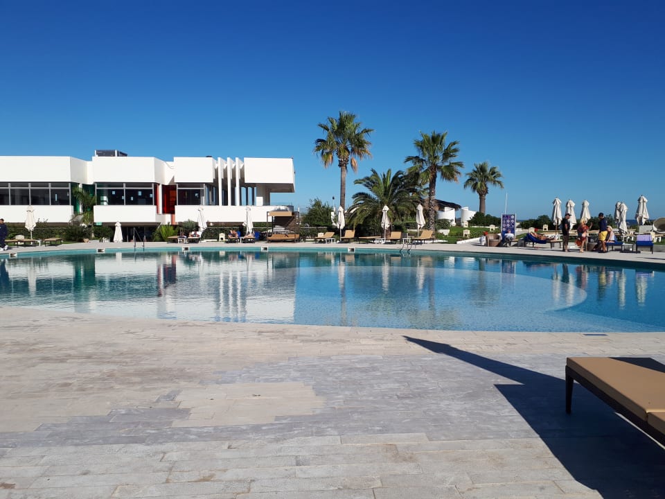 Pool Iberostar Selection Diar El Andalous