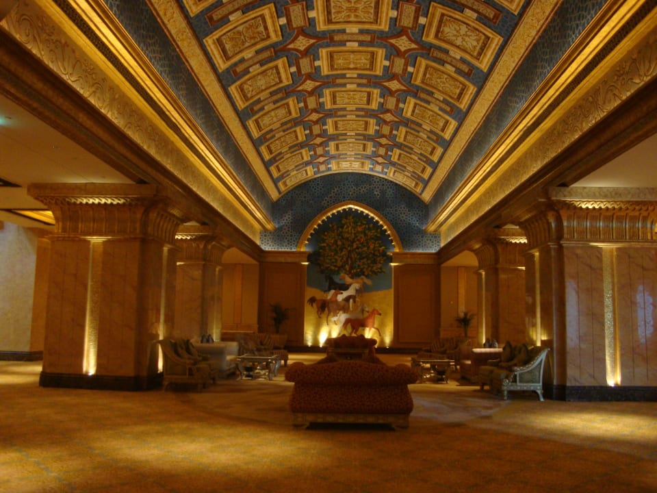 Sonstiges Emirates Palace Mandarin Oriental