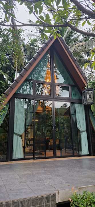 Zimmer Grandfather KhaoLak Resort