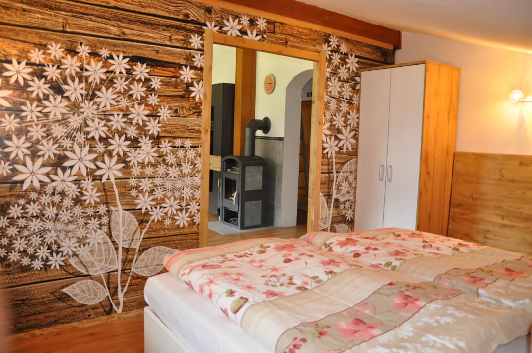 Zimmer Appartement Wenger