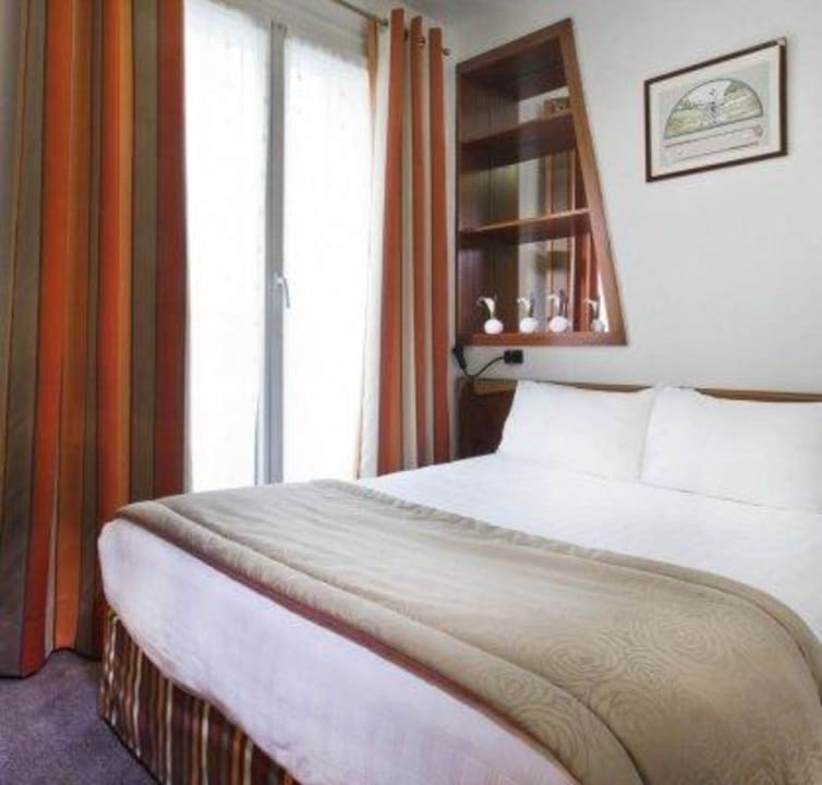 Guest Room Grand Hotel Des Balcons