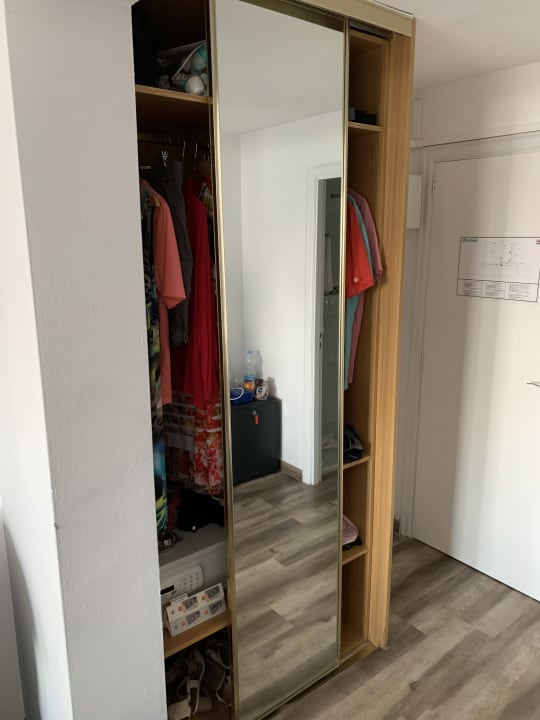 Zimmer Pension Maria Eugenia