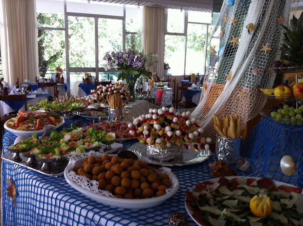 Hotel Handy Sea Cattolica Urlaub Vacanze Holiday Hotel Handy Sea