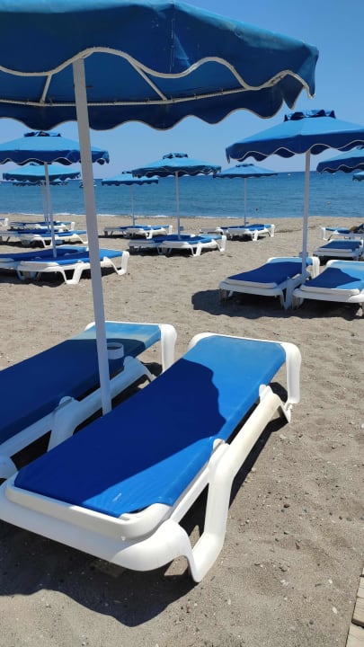 Strand Lindos Princess Beach Resort & Spa