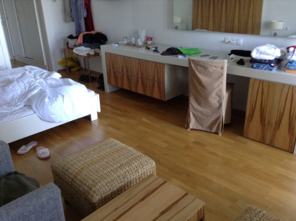 Zimmer Hotel Seewirt & Attila