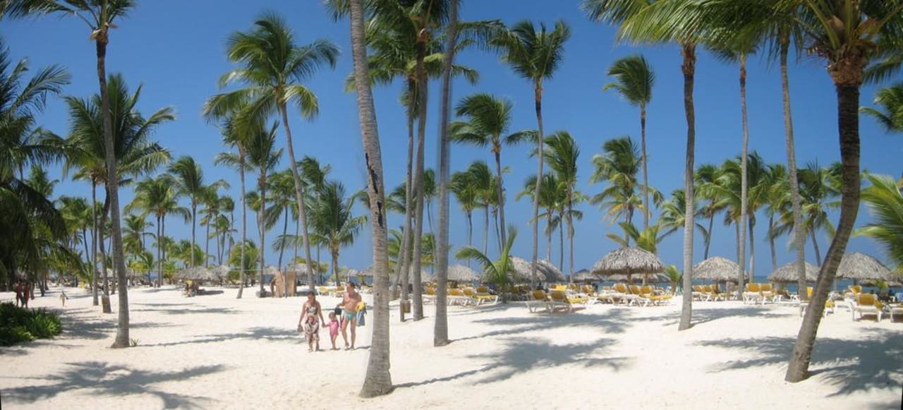 Strand Catalonia Punta Cana - All Inclusive