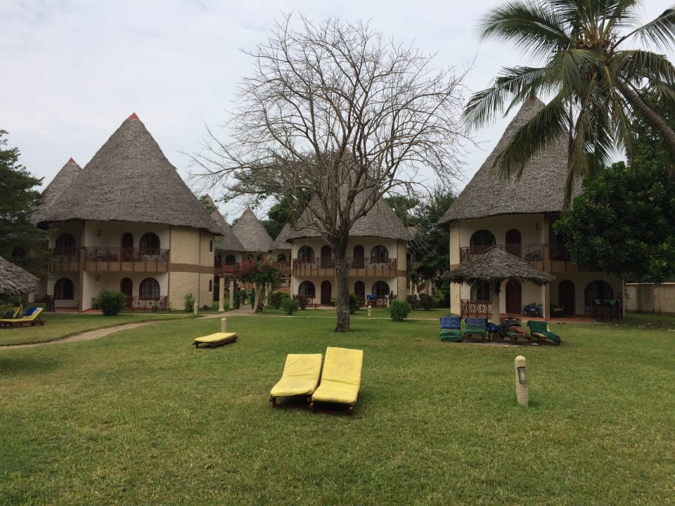 Pool Neptune Paradise Beach Resort & Spa