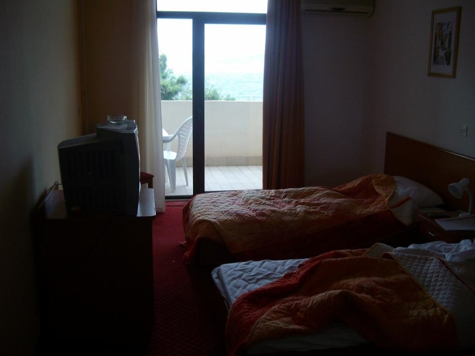 Zimmer Hotel Zagreb