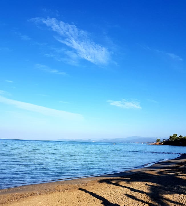 Strand Anthemus Sea Beach Hotel & Spa