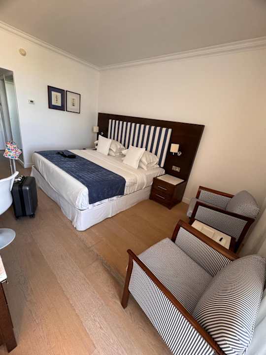 Zimmer Hotel Grecian Sands