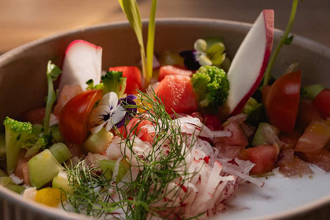 Gastro Grand Sirenis Riviera Maya Resort & Spa