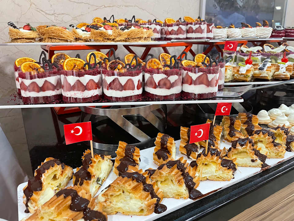 Gastro Alba Queen Hotel