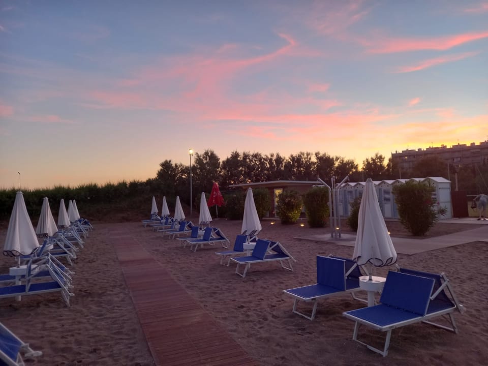 Strand Hotel San Giorgio