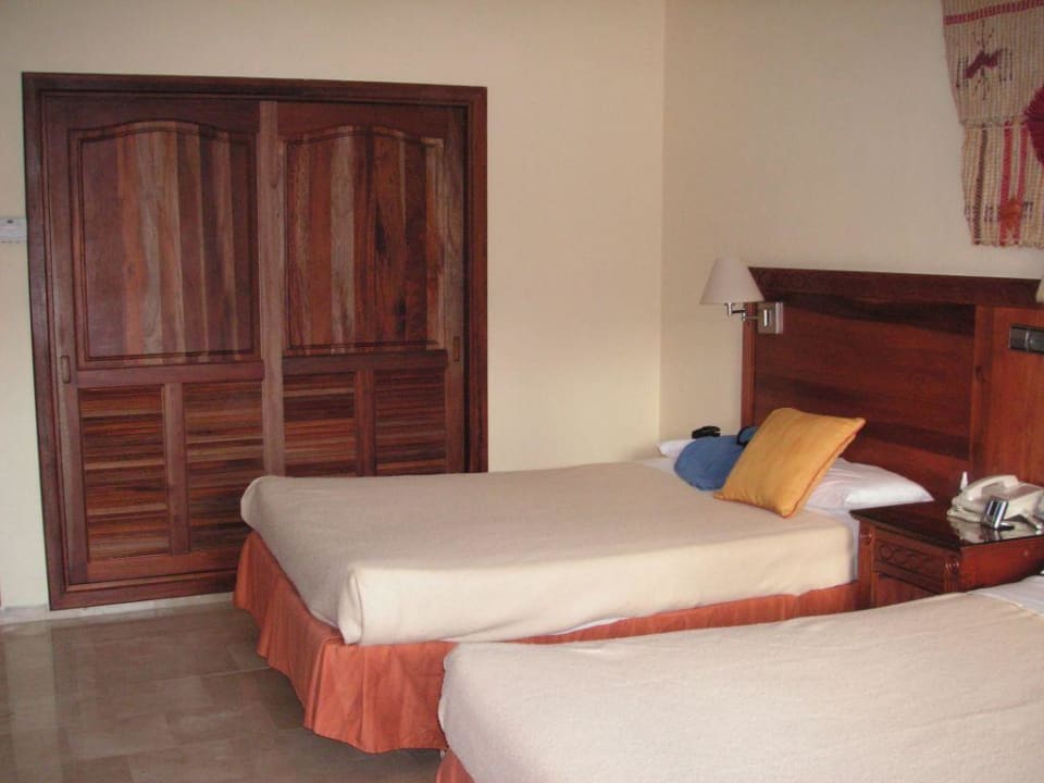 Ansicht 2 Deluxezimmer Grand Palladium Punta Cana Resort & Spa