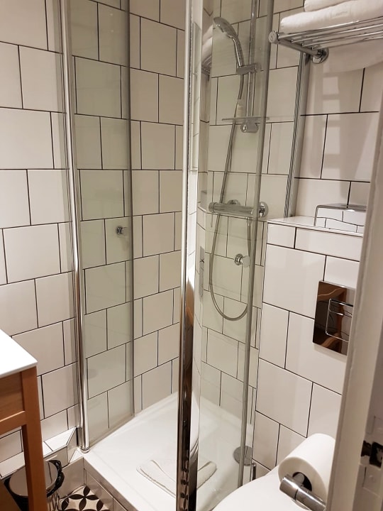 Zimmer Hotel Stanley by HappyCulture