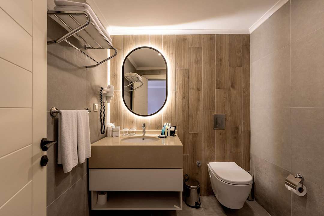 Zimmer Club Marco Polo