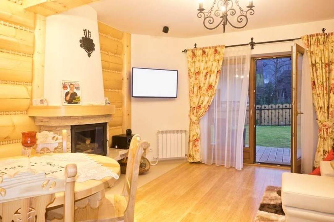 Salon LuxApart Zakopane