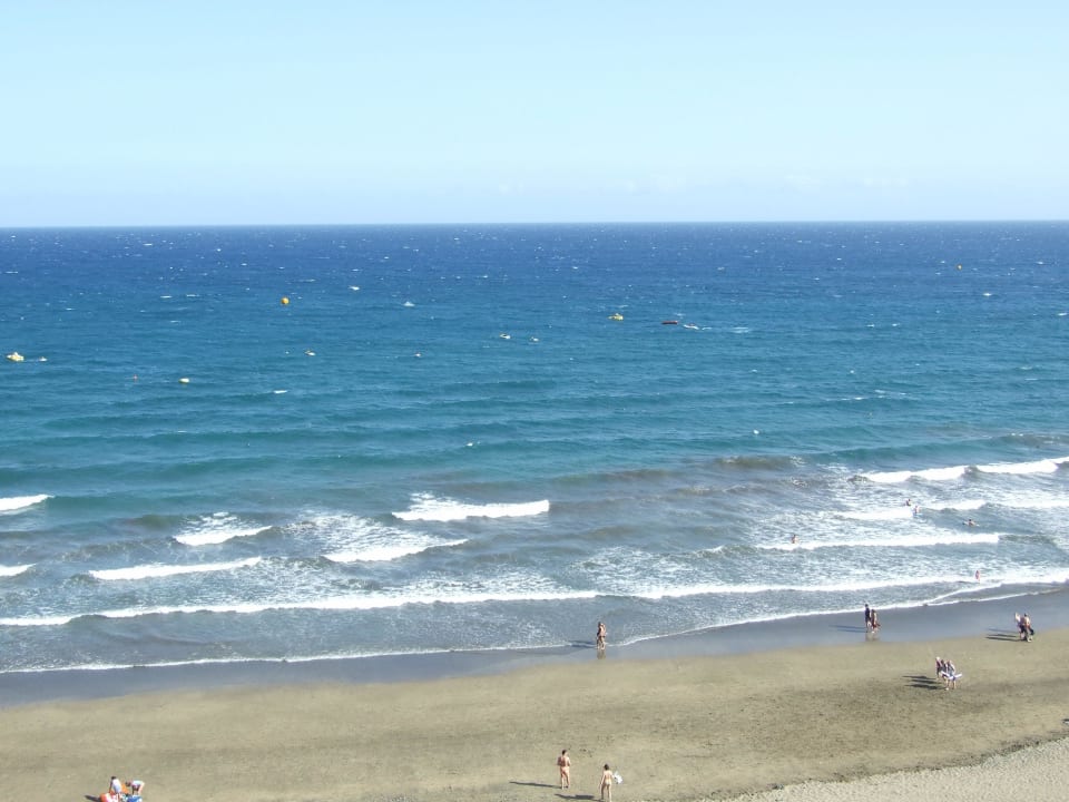 Plaża Hotel Europalace