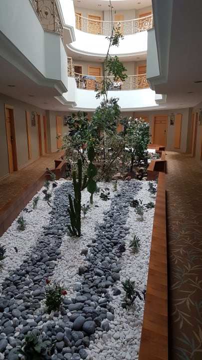 Sonstiges Side Sun Hotel