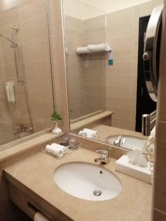 Zimmer Jaz Makadi Oasis Resort