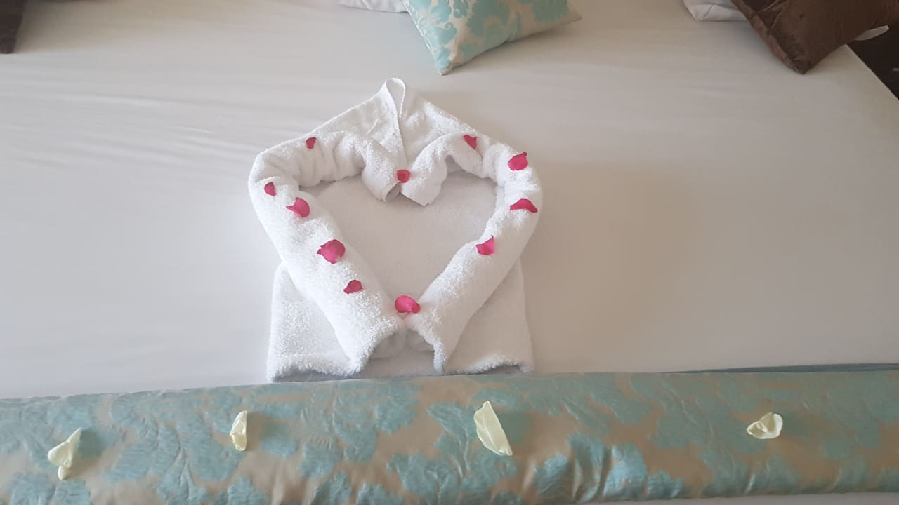 Zimmer Premier Le Reve Hotel & Spa