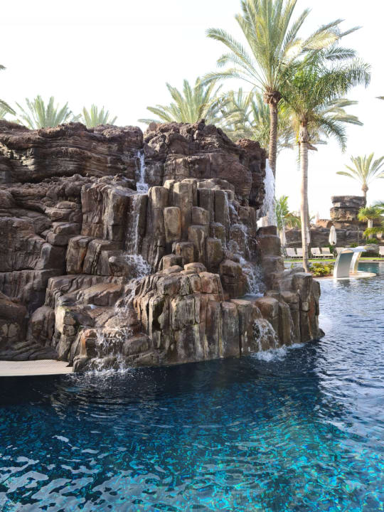 Pool Lopesan Costa Meloneras, Resort & Spa