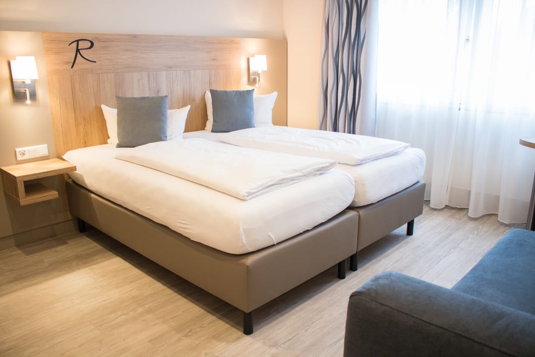 Zimmer Hotel & Restaurant Rosenbusch