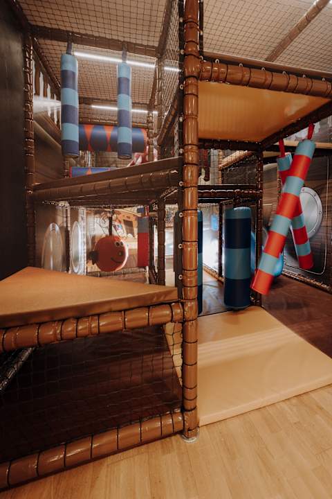 Sport & Freizeit Gut Wenghof - Family Resort