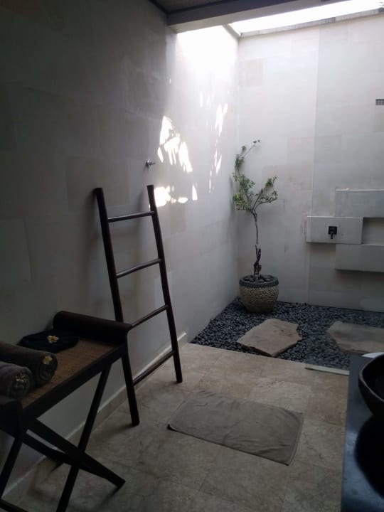 Zimmer Villas & Spa The Griya
