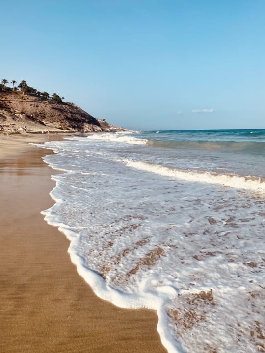 Strand AluaVillage Fuerteventura