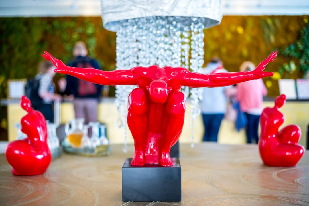 Sonstiges Diamond Deluxe Hotel & SPA