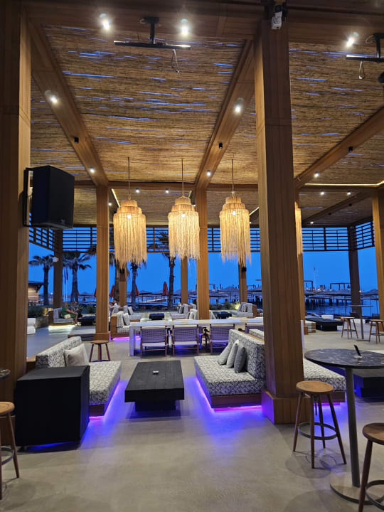 Außenansicht Megasaray Club Belek